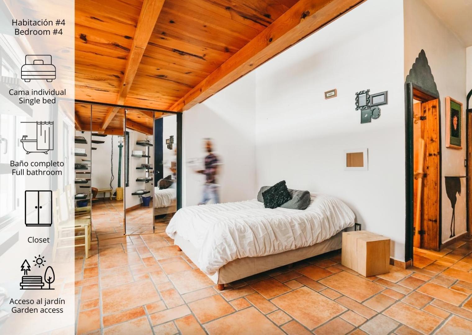 Casa Estilo Toscano Con Alberca Villa Cuernavaca Luaran gambar